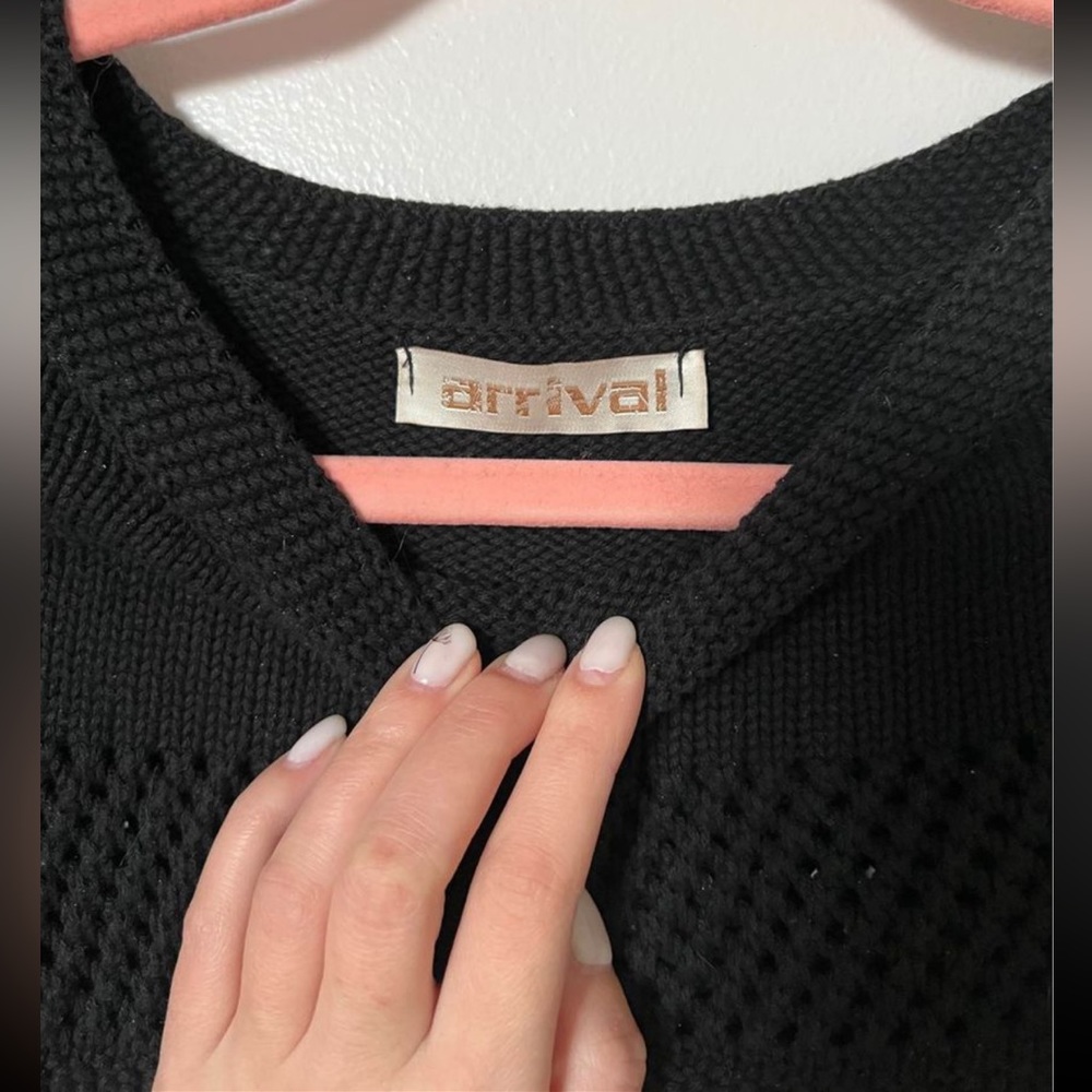 Sweater arrival - Picture 2 of 4
